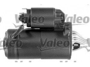 VALEO 458557 starteris 
 Elektros įranga -> Starterio sistema -> Starteris
M1T73281, M1T73283, MD172864, 36100-35510