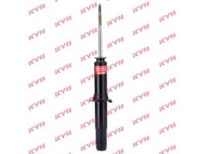 KYB 341260 amortizatorius 
 Pakaba -> Amortizatorius
51601S10A11, 51605S10024, 51605S10A01