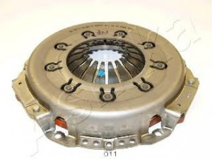 ASHIKA 70-00-011 sankabos suspaudimo plokštelė 
 Sankaba/dalys -> Sankabos suspaudimo plokštelė
272425400121