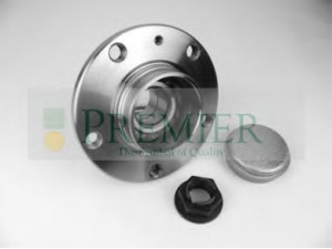 BRT Bearings PWK1566 rato guolio komplektas 
 Ašies montavimas/vairavimo mechanizmas/ratai -> Rato stebulė/montavimas -> Rato guolis
1604360, 93190216, 1604360, 93190216