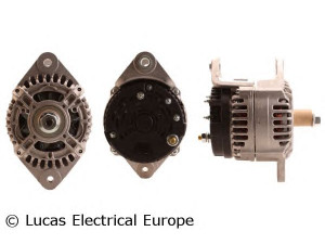 LUCAS ELECTRICAL LRA03364 kintamosios srovės generatorius
87645566