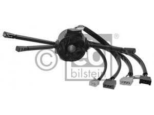 FEBI BILSTEIN 45389 vairo kolonėlės jungiklis
0 0481 3404, 0481 3404, 481 3404