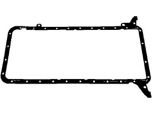 ELRING 359.590 tarpiklis, alyvos karteris 
 Variklis -> Tarpikliai -> Sandarikliai, alyvos sistema
11 13 7 500 260, LVF000030A