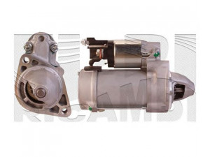 AUTOTEAM SDN322 starteris 
 Elektros įranga -> Starterio sistema -> Starteris
0061514501, 6519060025, 6519060026