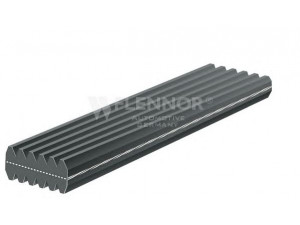 FLENNOR 6DPK1320 V formos rumbuoti diržai 
 Techninės priežiūros dalys -> Techninės priežiūros intervalai
1111241, 1111242, YM216C301CA, 022145933G