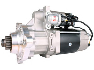 PowerMax 88212782 starteris 
 Elektros įranga -> Starterio sistema -> Starteris
3601369, 4348654, F8RU11000AA, XM3411002CA