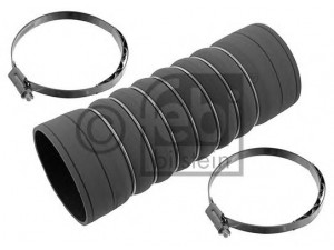 FEBI BILSTEIN 46509 kompresoriaus padavimo žarna
50 10 315 483, 50 10 315 483 S1