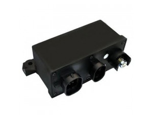 HOFFER H7285750 valdymo blokas, kaitinimo žvakių sistema 
 Elektros įranga -> Valdymo blokai
7700870715