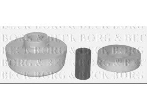 BORG & BECK BSM5184 pakabos statramsčio atraminis guolis 
 Ašies montavimas/vairavimo mechanizmas/ratai -> Montavimas, pakabos statramstis
33506789027, 33506789028, 33526754123