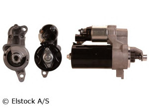 ELSTOCK 25-4080 starteris 
 Elektros įranga -> Starterio sistema -> Starteris
03L911021, 03L911021C