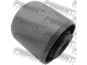 FEBEST TAB-221 valdymo svirties/išilginių svirčių įvorė 
 Ašies montavimas/vairavimo mechanizmas/ratai -> Valdymo svirtis/pasukamosios svirties sujungimas -> Montavimas/sutvirtinimas
48725-22150, 48725-30160
