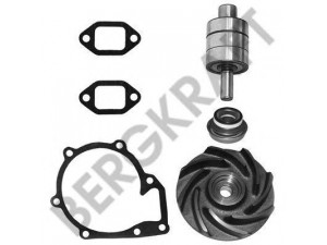 BERGKRAFT BK3117722WP remonto komplektas, vandens siurblys
355 200 12 04, 3552000804, 3552001004