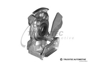 TRUCKTEC AUTOMOTIVE 90.01.004 sankabos galvutė
500945000, 051 425, 0031200, 1506436