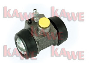 KAWE W4238 rato stabdžių cilindras