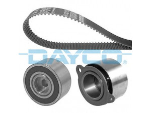 DAYCO KTB831 paskirstymo diržo komplektas 
 Techninės priežiūros dalys -> Papildomas remontas