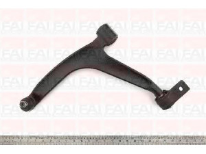 FAI AutoParts SS090 vikšro valdymo svirtis 
 Ašies montavimas/vairavimo mechanizmas/ratai -> Valdymo svirtis/pasukamosios svirties sujungimas -> Vairo trauklės (valdymo svirtis, išilginis balansyras, diago
3520H9, 3520J3, 3520.J3