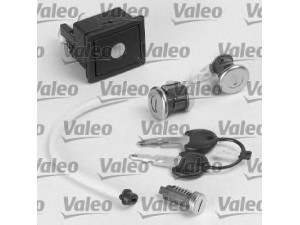 VALEO 256907 užrakto cilindro komplektas 
 Užrakinimo sistema -> Užrakto cilindras/rinkinys
7701204170, 7701367718