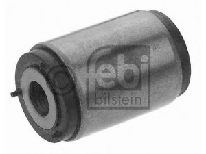 FEBI BILSTEIN 12292 valdymo svirties/išilginių svirčių įvorė 
 Ašies montavimas/vairavimo mechanizmas/ratai -> Valdymo svirtis/pasukamosios svirties sujungimas -> Montavimas/sutvirtinimas
7674701