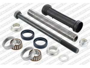 SNR KS566.00 stebulės laikiklio įvorė 
 Ašies montavimas/vairavimo mechanizmas/ratai -> Ašies atrama/ašies korpusas/ašies montavimas -> Pasukamojo veleno sujungimas
75 472 408, 95619159