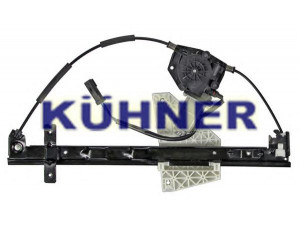 AD KÜHNER AV1155 lango pakėliklis 
 Vidaus įranga -> Elektrinis lango pakėliklis
55076469AC, 5536329AC