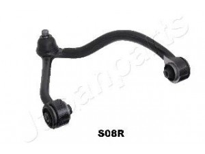 JAPANPARTS BS-S08R vikšro valdymo svirtis 
 Ašies montavimas/vairavimo mechanizmas/ratai -> Valdymo svirtis/pasukamosios svirties sujungimas -> Vairo trauklės (valdymo svirtis, išilginis balansyras, diago
544203E100