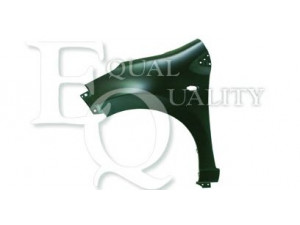 EQUAL QUALITY L05327 sparnas 
 Kėbulas -> Transporto priemonės priekis -> Sparnas/montavimo dalys
57711-M68K00-000