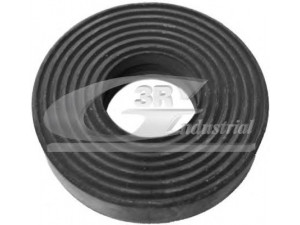 3RG 60205 skersinio stabilizatoriaus įvorių komplektas 
 Ašies montavimas/vairavimo mechanizmas/ratai -> Stabilizatorius/fiksatoriai -> Sklendės
509304, 91503310