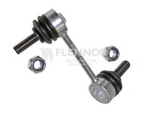 FLENNOR FL0105-H šarnyro stabilizatorius 
 Ašies montavimas/vairavimo mechanizmas/ratai -> Stabilizatorius/fiksatoriai -> Savaime išsilyginanti atrama
50704361, 50706990, 51795454