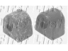skersinio stabilizatoriaus komplektas