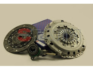 STATIM 120.652 sankabos komplektas 
 Sankaba/dalys -> Sankabos remonto komplektas, visas