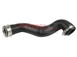 METZGER 2400164 kompresoriaus padavimo žarna 
 Išmetimo sistema -> Turbokompresorius
8E0 145 737 E