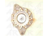 JAPANPARTS ALU901 kintamosios srovės generatorius 
 Elektros įranga -> Kint. sr. generatorius/dalys -> Kintamosios srovės generatorius
8941699520, 8941720940, 8944046360