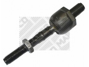 MAPCO 49923 vidinė skersinė vairo trauklė 
 Vairavimas -> Vairo mechanizmo sujungimai
272 428