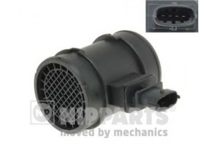 NIPPARTS N5408003 oro masės jutiklis 
 Elektros įranga -> Jutikliai
13800-79J50, 55350048