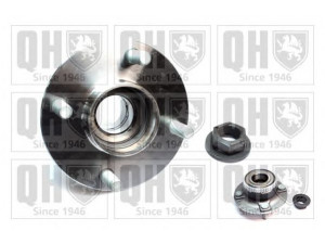 QUINTON HAZELL QWB1183 rato guolio komplektas 
 Ašies montavimas/vairavimo mechanizmas/ratai -> Rato stebulė/montavimas -> Rato guolis
5027621