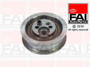 FAI AutoParts T9411 įtempiklio skriemulys, paskirstymo diržas 
 Techninės priežiūros dalys -> Papildomas remontas
048109243A