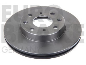 EUROBRAKE 5815202615 stabdžių diskas 
 Stabdžių sistema -> Diskinis stabdys -> Stabdžių diskas
45251SH1A00, 45251SH3A00, 45251SH3A10