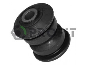 PROFIT 2307-0588 valdymo svirties/išilginių svirčių įvorė 
 Ašies montavimas/vairavimo mechanizmas/ratai -> Valdymo svirtis/pasukamosios svirties sujungimas -> Montavimas/sutvirtinimas
68012169AA, 68012169AA, 9063330014
