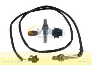 VEMO V40-76-0030 lambda jutiklis 
 Išmetimo sistema -> Jutiklis/zondas
55 352 895, 855 401, 93 177 153