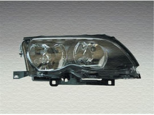 MAGNETI MARELLI 710301177673 priekinis žibintas 
 Kėbulas -> Priekinis žibintas/dalys -> Priekinis žibintas/įterp.
63126910973, 63127165789