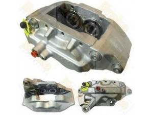 Brake ENGINEERING CA1728R stabdžių apkaba 
 Dviratė transporto priemonės -> Stabdžių sistema -> Stabdžių apkaba / priedai
4773050100, 4773050101, 4773050102