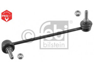 FEBI BILSTEIN 10035 šarnyro stabilizatorius 
 Ašies montavimas/vairavimo mechanizmas/ratai -> Stabilizatorius/fiksatoriai -> Savaime išsilyginanti atrama
31 35 1 091 855, 31 35 1 095 661