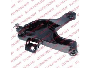DELPHI TC1940 vikšro valdymo svirtis 
 Ašies montavimas/vairavimo mechanizmas/ratai -> Valdymo svirtis/pasukamosios svirties sujungimas -> Vairo trauklės (valdymo svirtis, išilginis balansyras, diago
43069-87401, 48069-87403