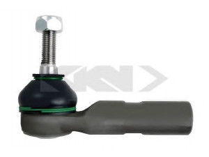 SPIDAN 57349 skersinės vairo trauklės galas 
 Vairavimas -> Vairo mechanizmo sujungimai
994 92 18, 994 92 18