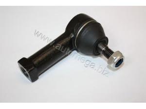 AUTOMEGA 3003240066 skersinės vairo trauklės galas 
 Vairavimas -> Vairo mechanizmo sujungimai
0324066, 324066, 0324066, 324066