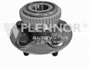 KAWE FR981643 rato guolio komplektas 
 Ašies montavimas/vairavimo mechanizmas/ratai -> Rato stebulė/montavimas -> Rato guolis
4860474AA