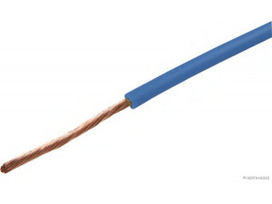 HERTH+BUSS ELPARTS 51275107006 elektros laidas