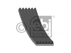 FEBI BILSTEIN 45832 V formos rumbuoti diržai
06.58049.0026