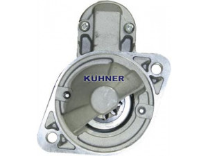 AD KÜHNER 201349 starteris 
 Elektros įranga -> Starterio sistema -> Starteris
36100-27510, 3610027510, 3610027510