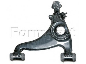 FORMPART 1909046 vikšro valdymo svirtis 
 Ašies montavimas/vairavimo mechanizmas/ratai -> Valdymo svirtis/pasukamosios svirties sujungimas -> Vairo trauklės (valdymo svirtis, išilginis balansyras, diago
124 330 30 07, 124 330 3007
